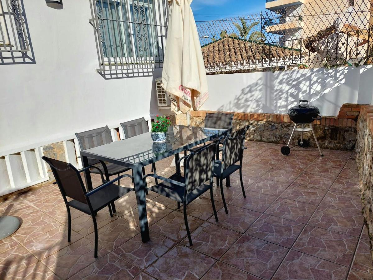 Feriehus Musica Torremolinos
