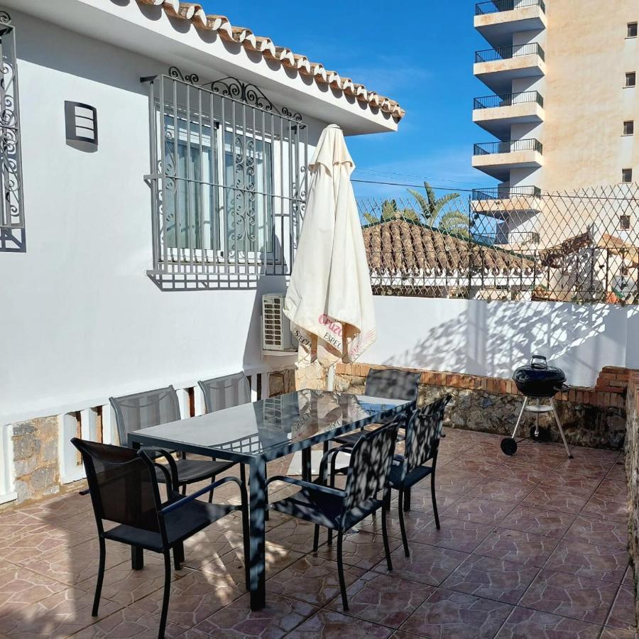 Musica Feriehus Torremolinos